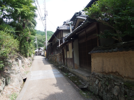 大阪府太子町の画像