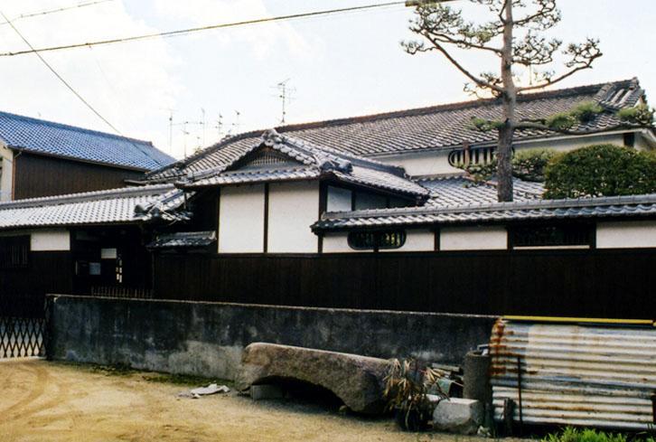 田中家住宅の画像
