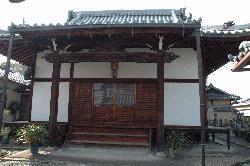 浄光寺本堂の画像
