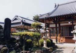 栄久寺の画像