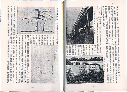 松原市史研究紀要第4号惠我村地誌資料第1輯の写真