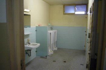 天美北小学校トイレ改造トイレの写真