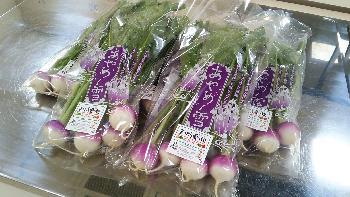 かぶ袋入の写真