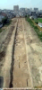 堀遺跡・掘立柱建物群跡（飛鳥～奈良時代）の写真