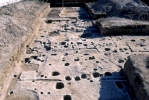 丹南遺跡・中世掘立柱建物群の写真