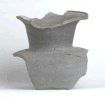 丹比大溝・須恵器壺（平安時代前期）の写真