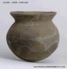 上田町遺跡・土師器甕（古墳時代前期）の写真